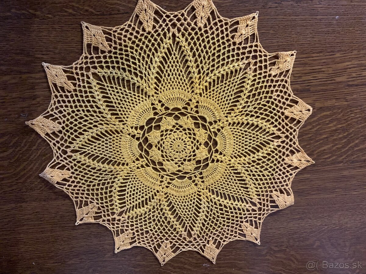 Hačkovane dečky - 4