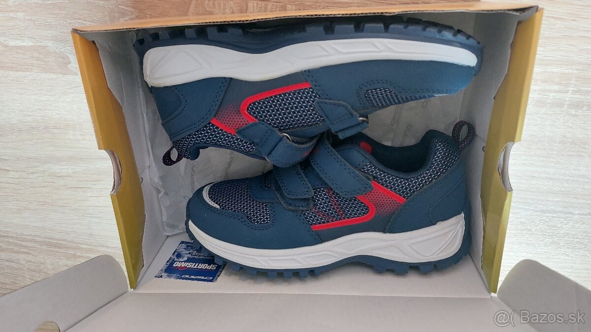 Predam nove tenisky v.32 - 4