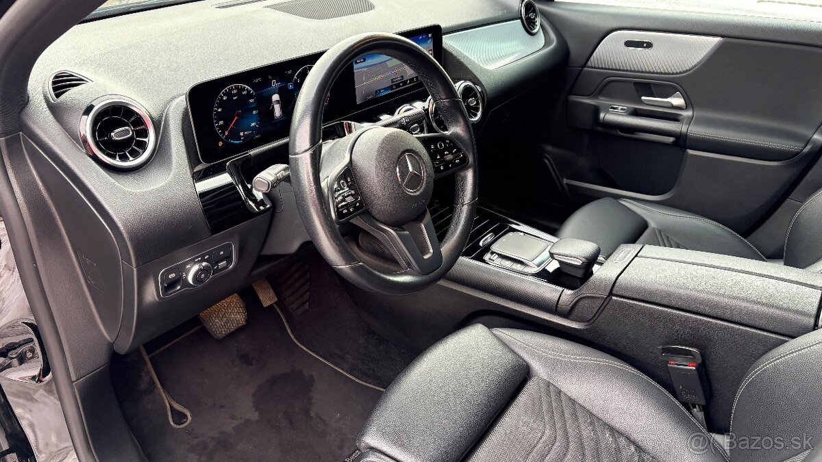 Mercedes Benz GLA 200 DIESEL 4MATIC NEW MODEL, DPH - 4