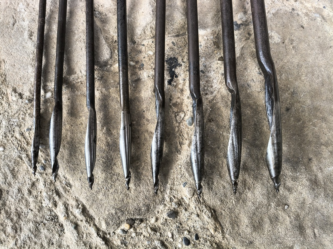 Nebožiec,nebožiece 8ks - 4