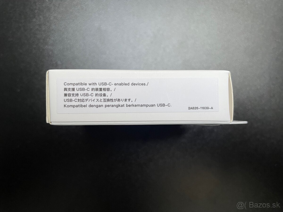 Apple Earpods (USB-C) - 4