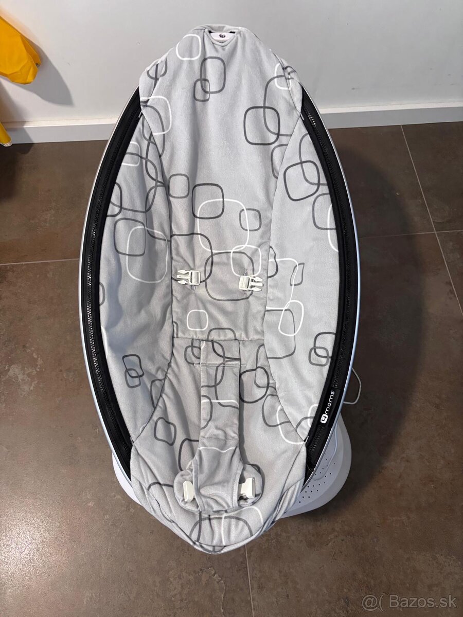 4moms hojdacie kresielko 2ks - 4