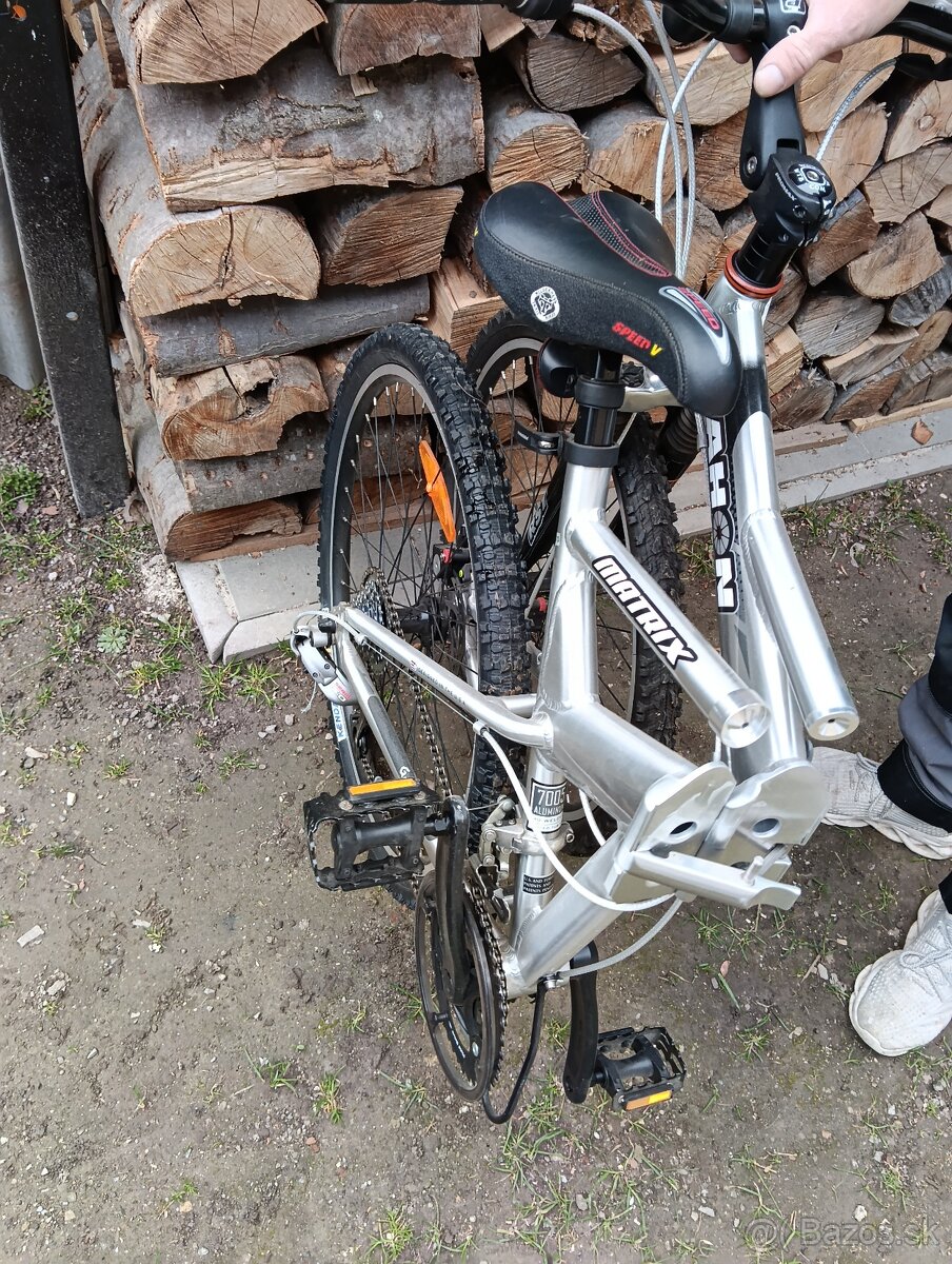 Skladací bicykel - 4