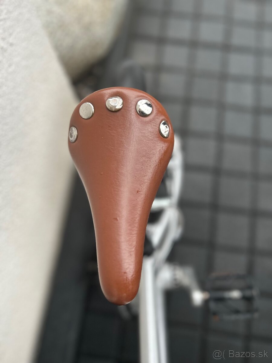 Bicykel Early Rider 14” - 4