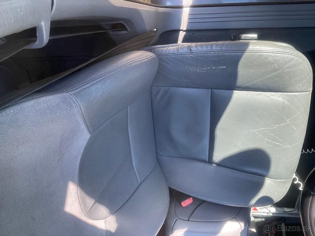 Chrysler Voyager 2,8 - 4