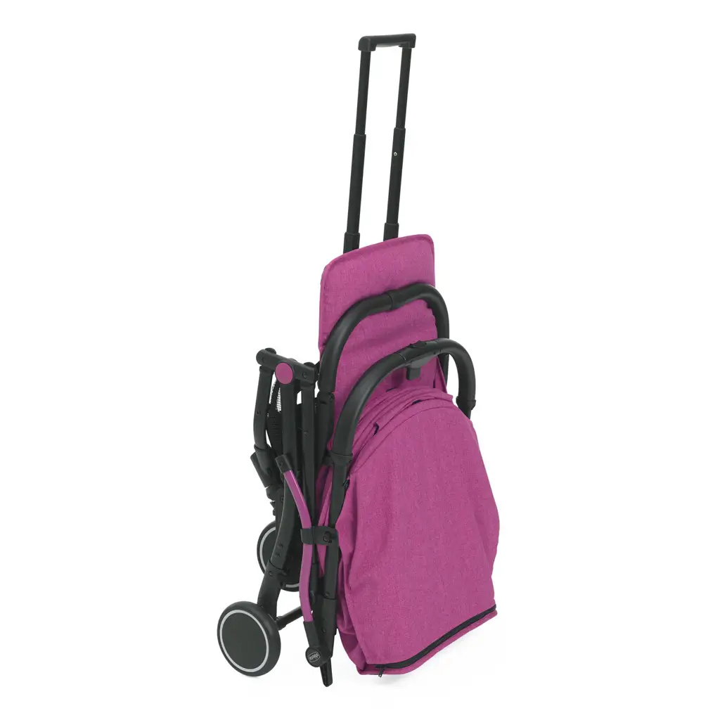 Cestovný kočík Chicco Trolley Me - 4