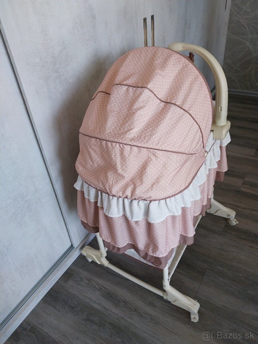 Postielka Milly Mally - 4