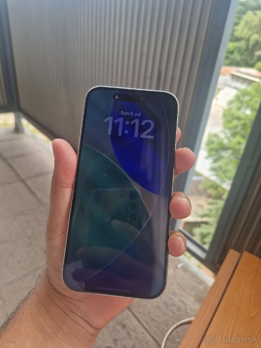 Iphone 15 pro 128 gb - 4