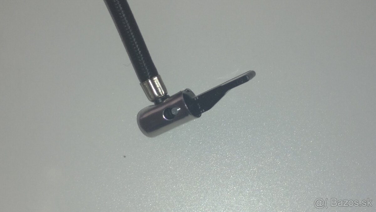 Bezdrôtový akumulátorový kompresor s USB-C nabíjaním - 4