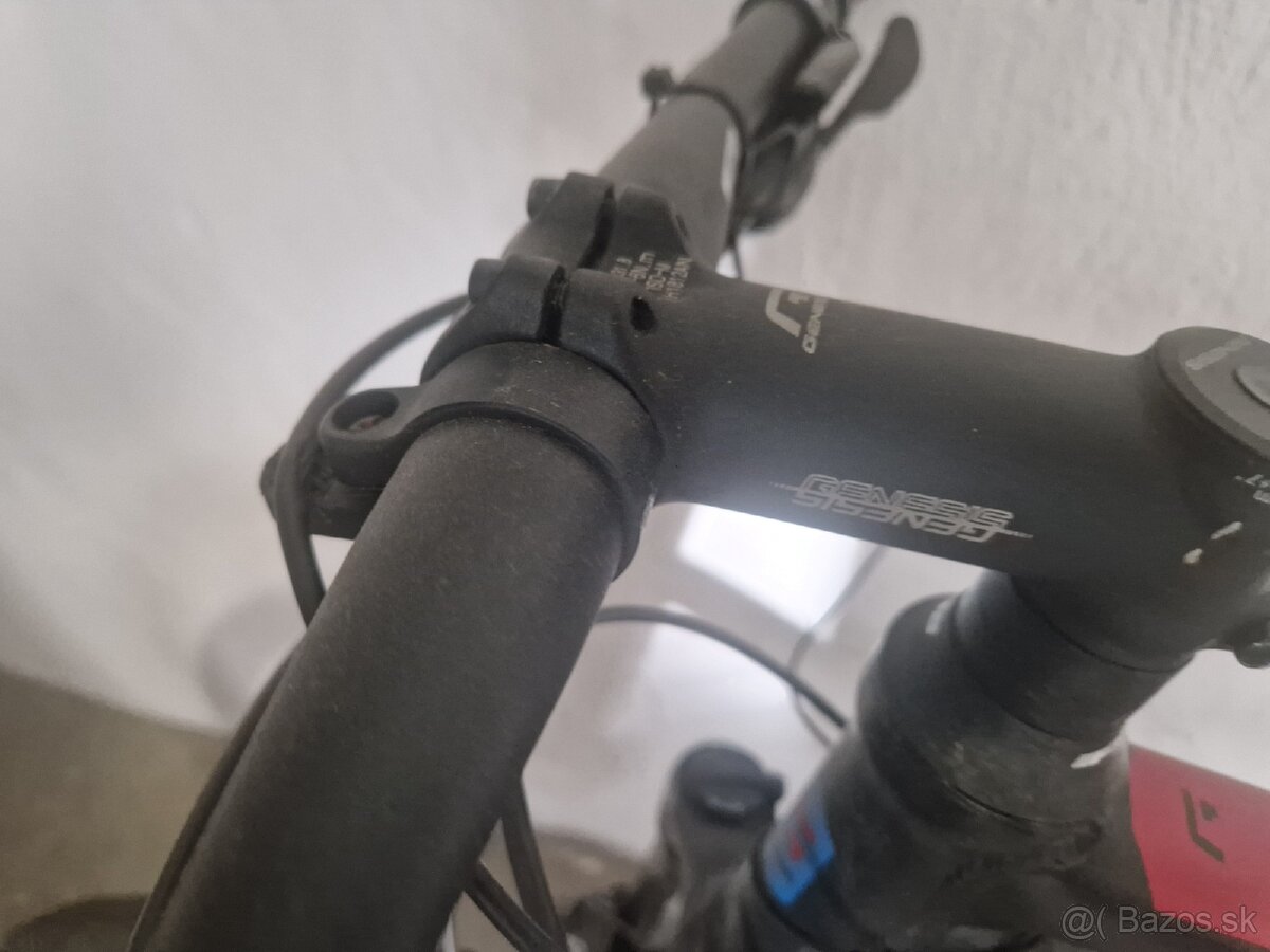 Genesis inpact 4.9 - 4