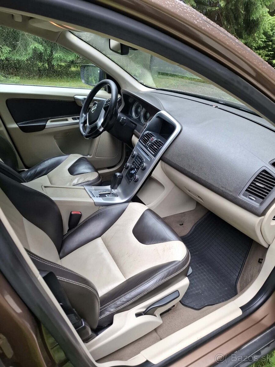 Volvo xc60 - 4