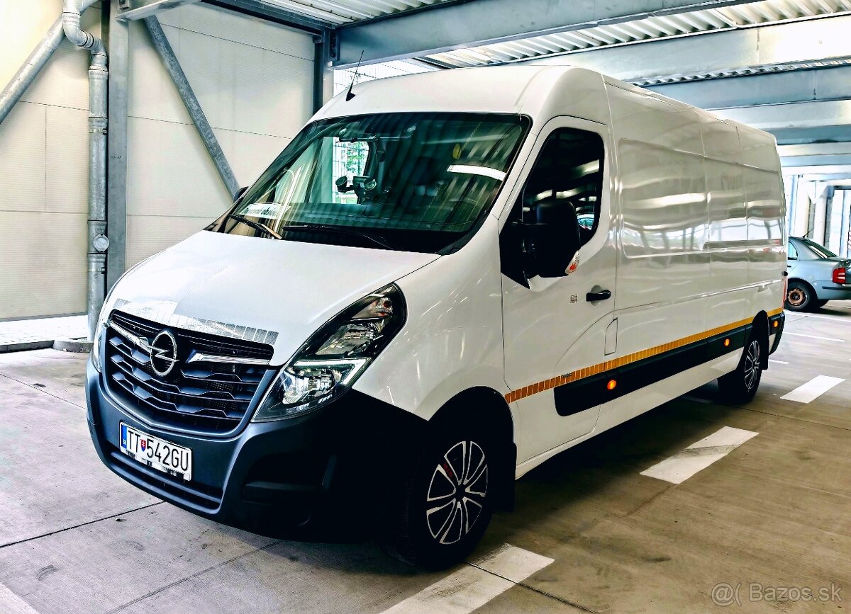Renault Master 3 /Opel Movano - 4