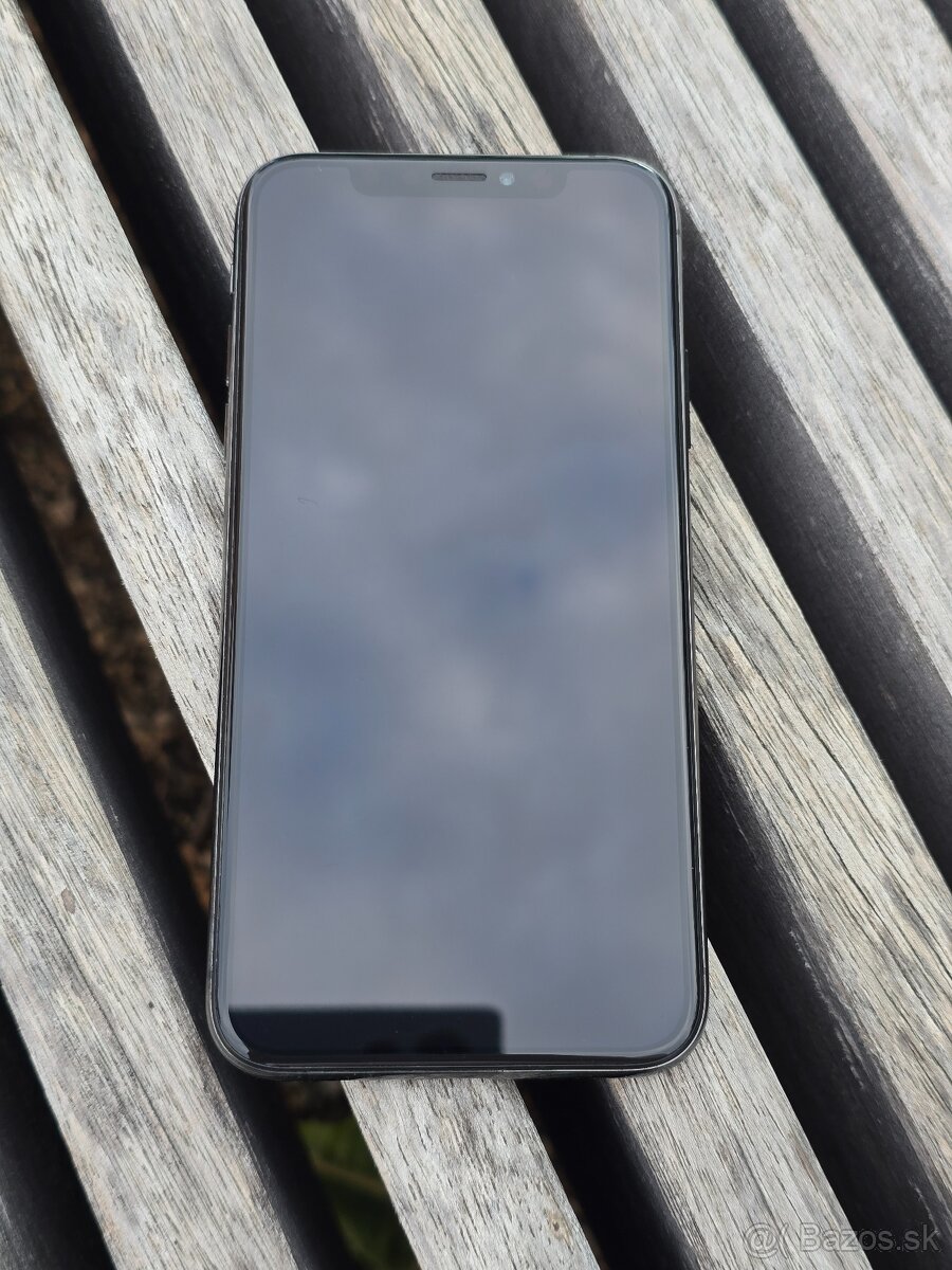 iPhone XS 256 GB - 4