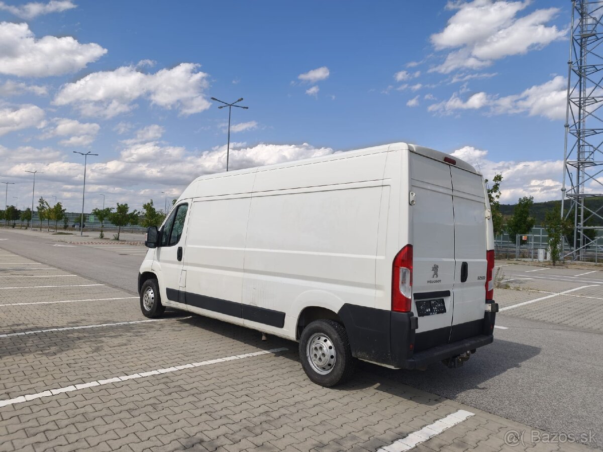 💥 PEUGEOT BOXER 2.2 HDI 💥 - 4