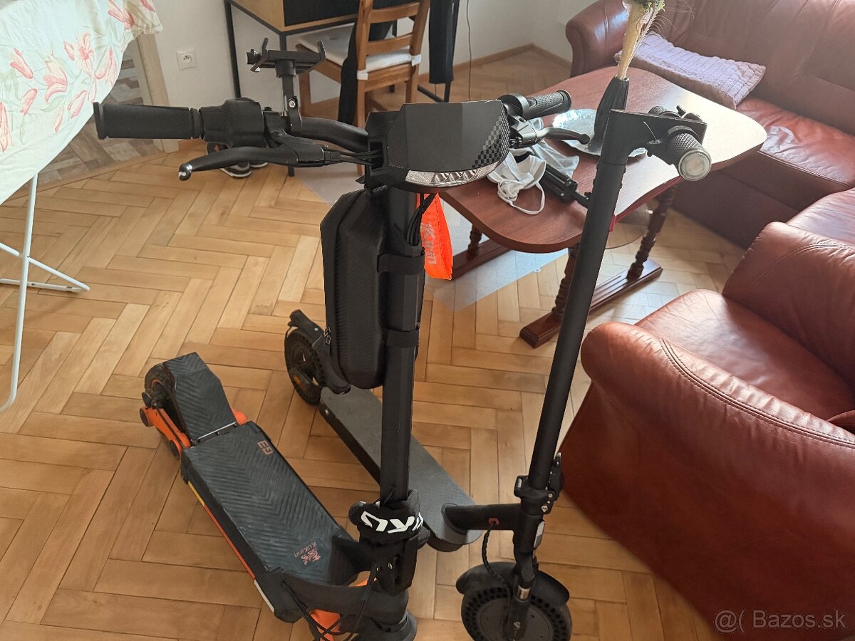 Kukirin g3 - 4