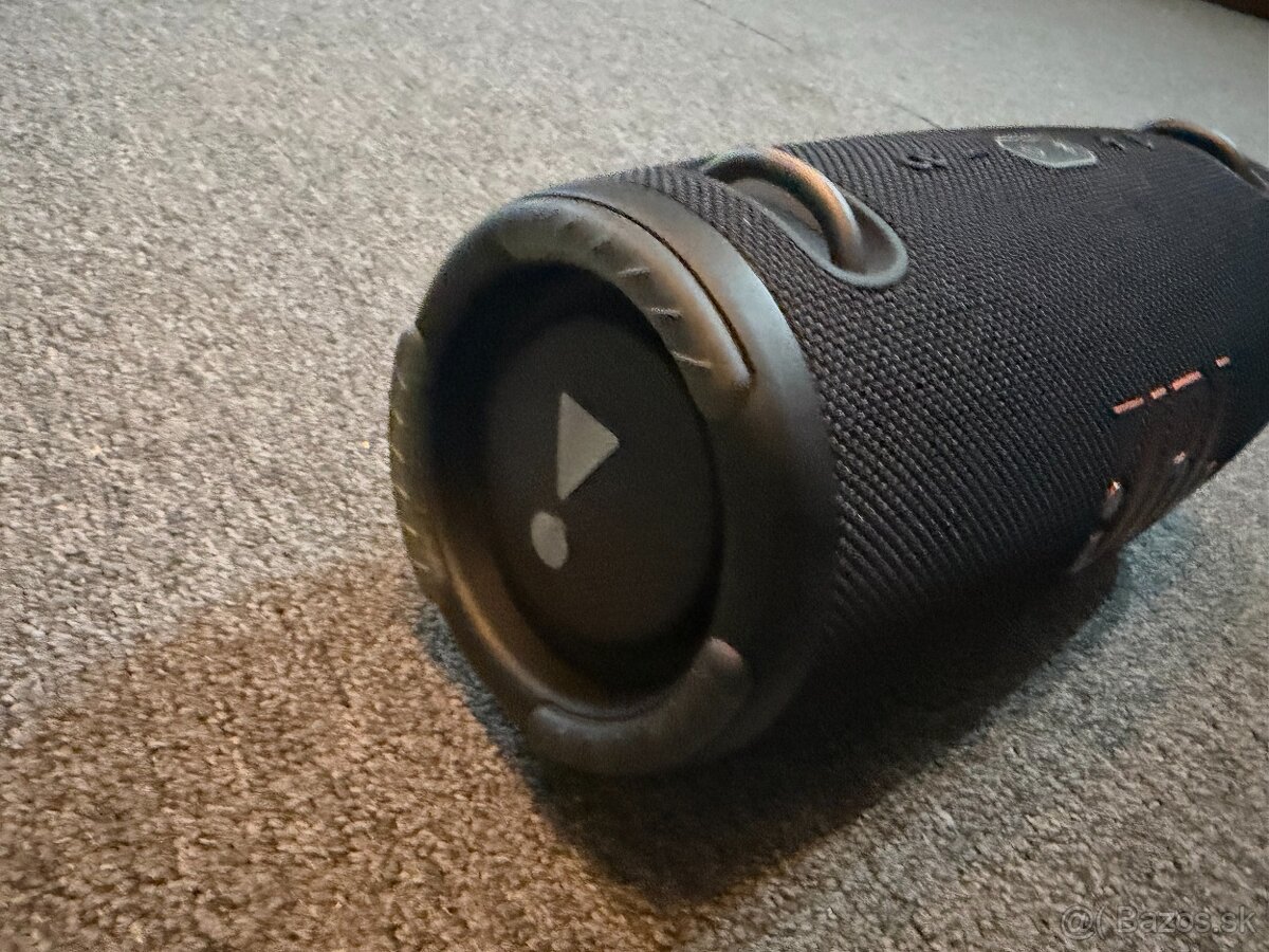 🔊 JBL Xtreme 3 Bluetooth reproduktor - 4