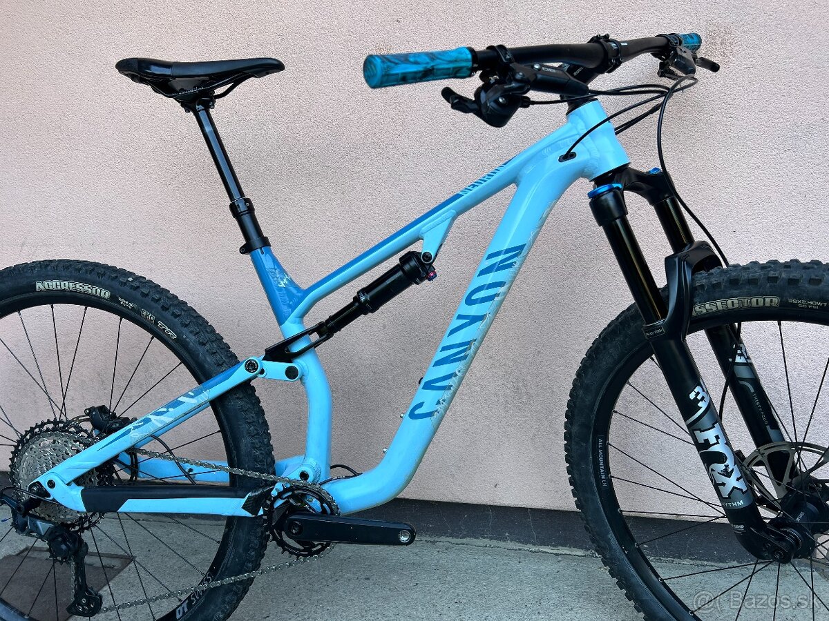 Canyon Neuron 6 - 4