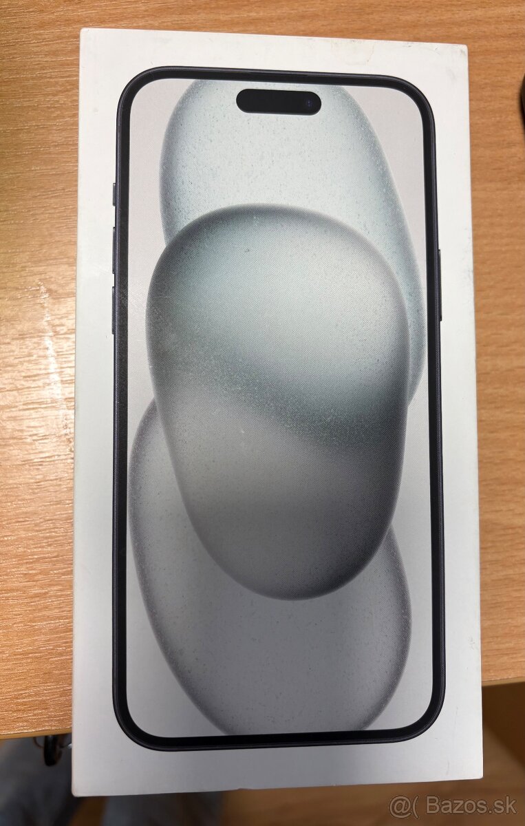 Iphone 15 plus - 4