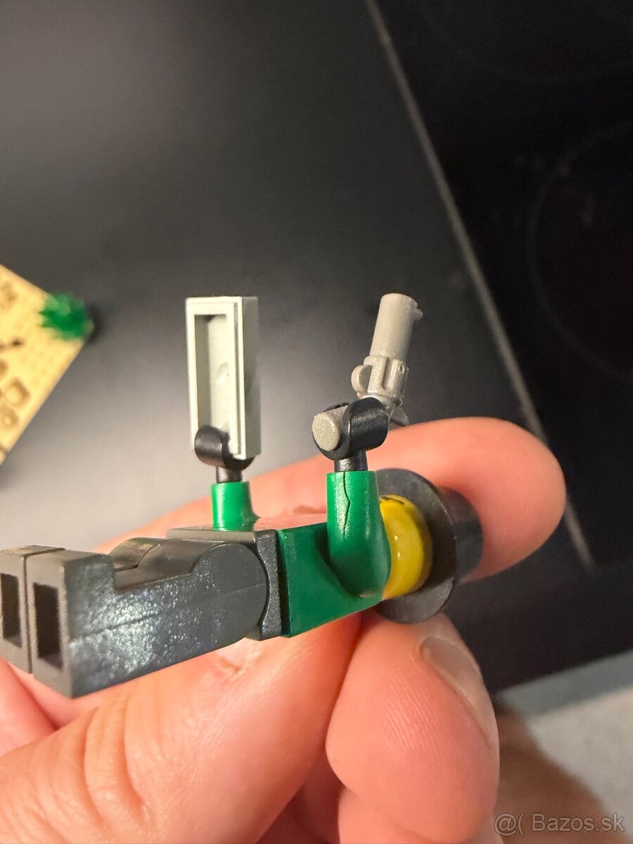 Lego 6761 - 4