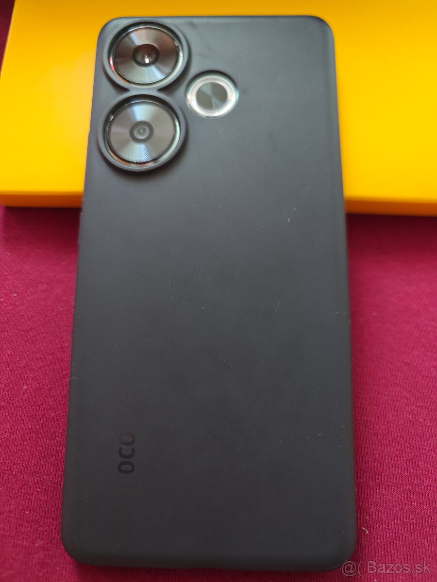 POCO F6 12/512Gb - 4