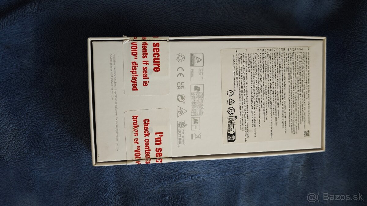 Honor magic 6 lite - 4