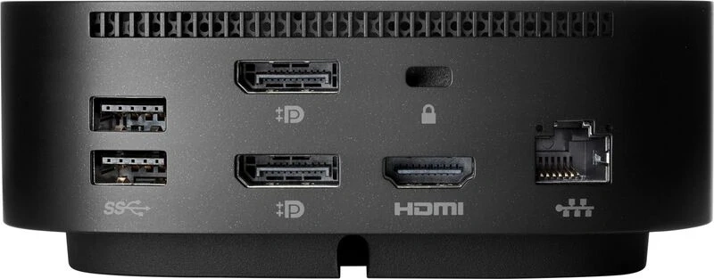 HP Dokovacia stanica USB-C G5 - 4