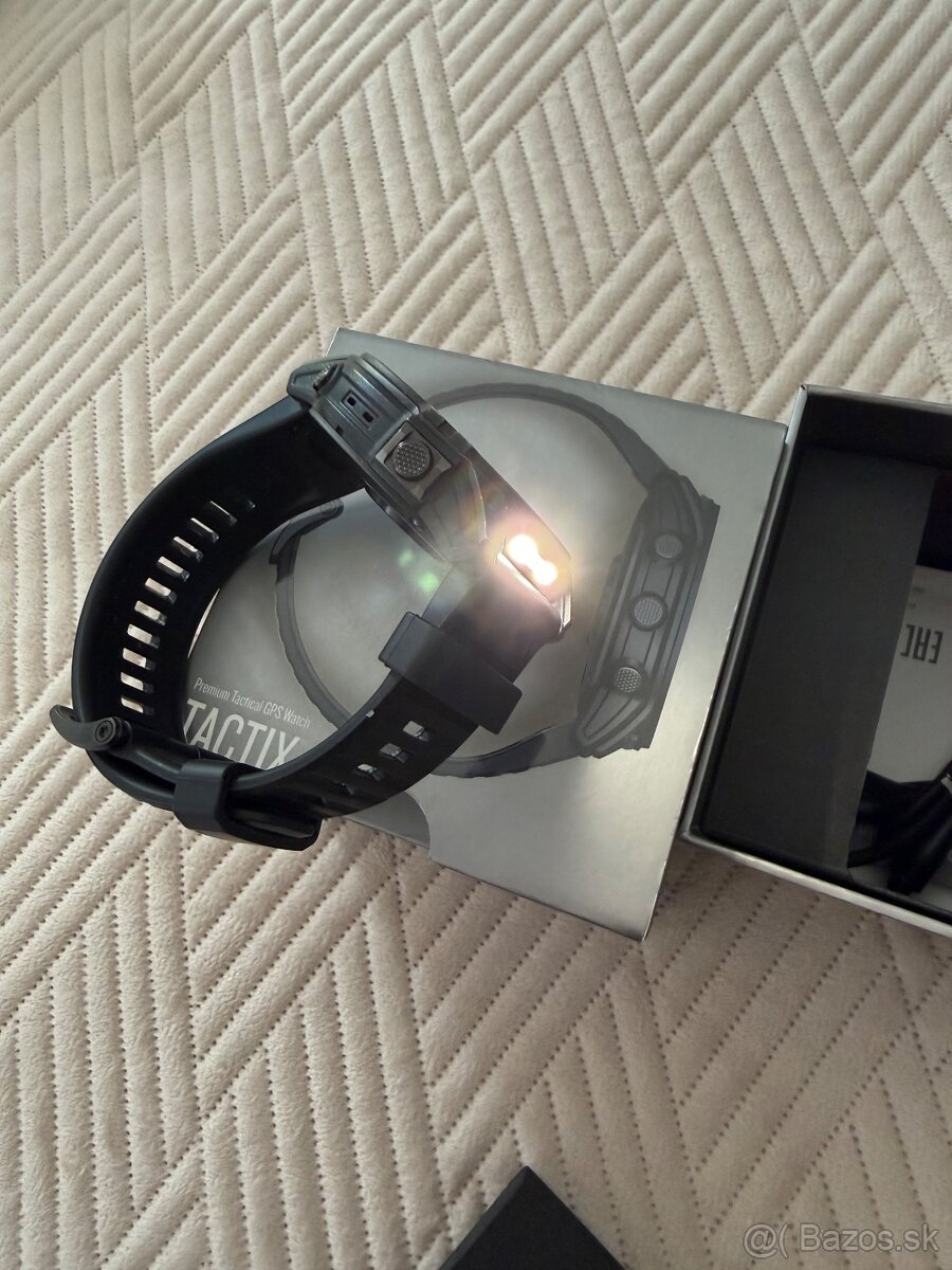 Garmin Tactix 7 - 4