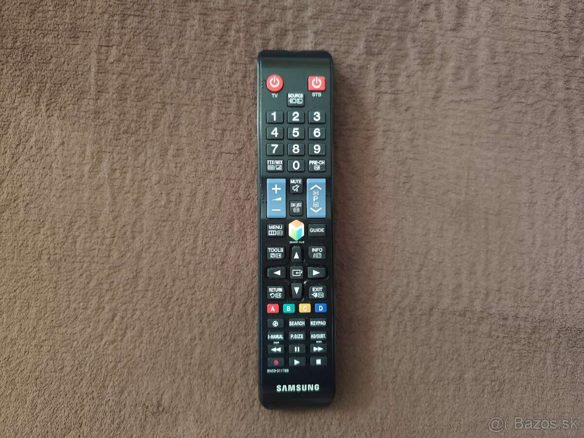 3D Led Smart Tv Samsung UE40H6270 - 4