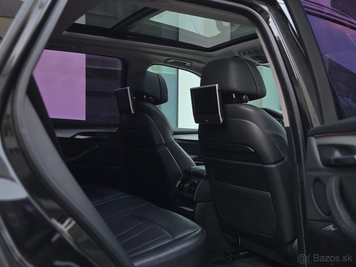 BMW X5 30d X-Drive - 4