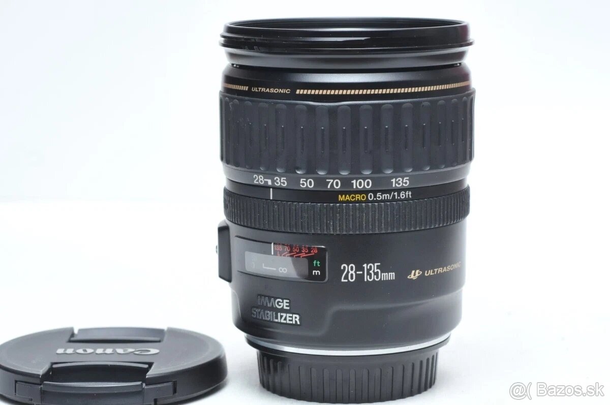 Sony A 7 R lV + objektív - 4
