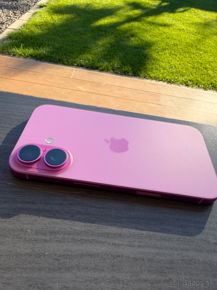 Apple iPhone 16 128GB - 4