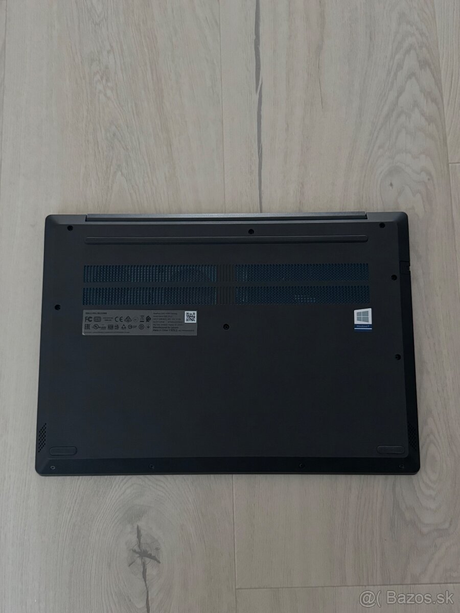 Lenovo IdeaPad L340-15IRH Gaming - 4