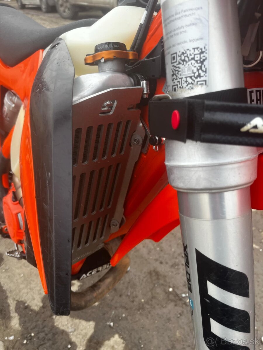 Ktm 350 Exc-f 2023
