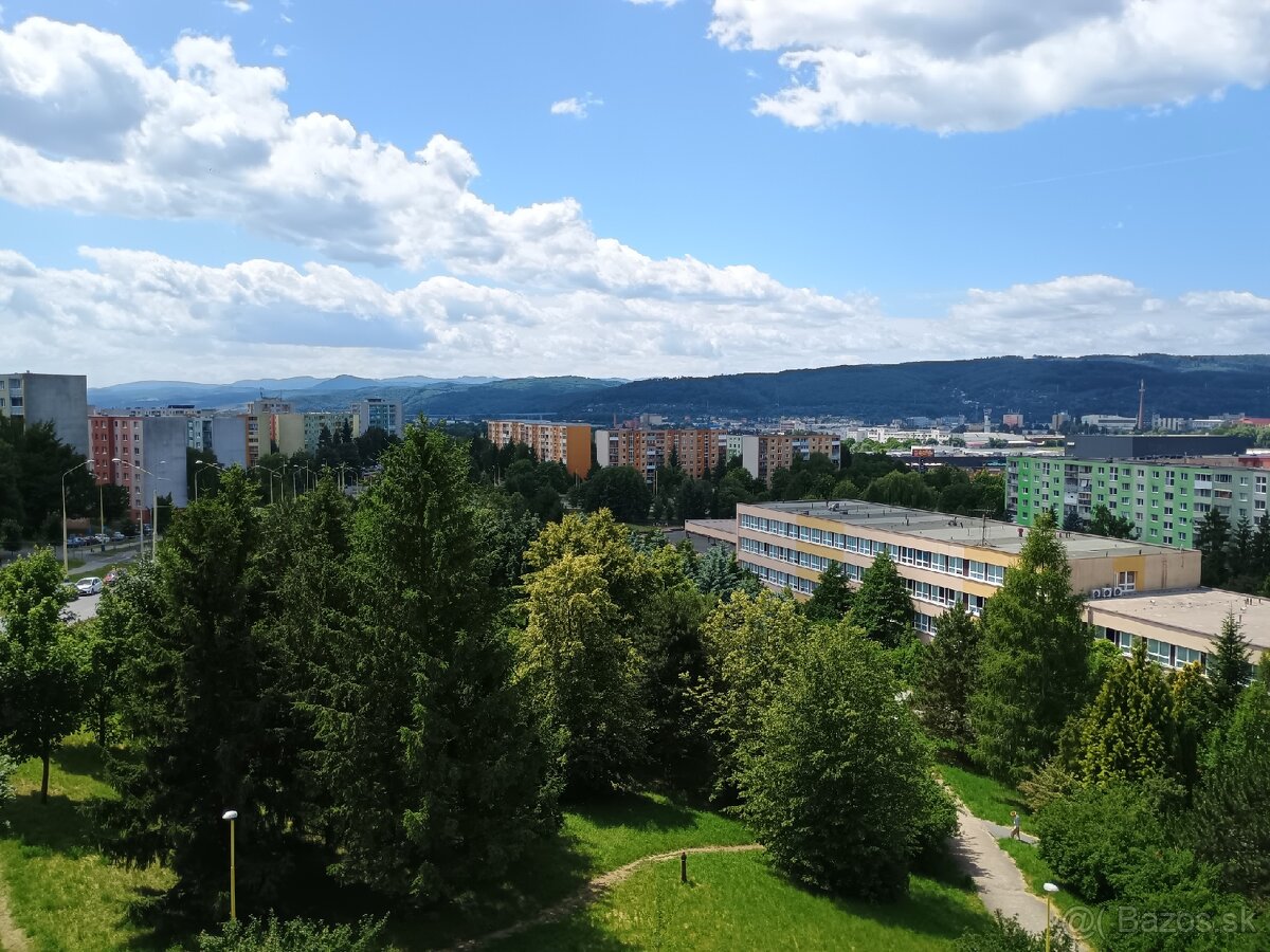 Priestory na prenájom v podnikateľskom centre Sekčov - 4