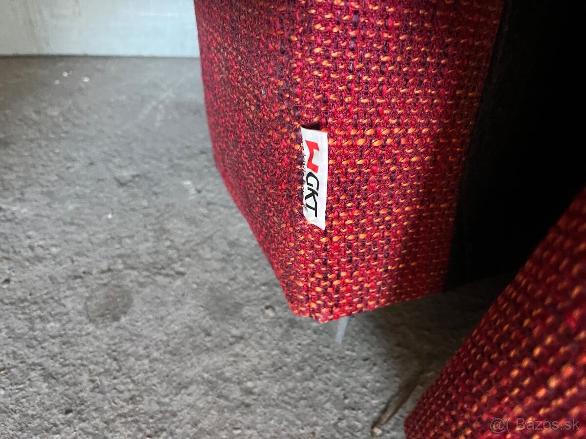 Rozkladacia sedačka Nina od firmy GTK - 4