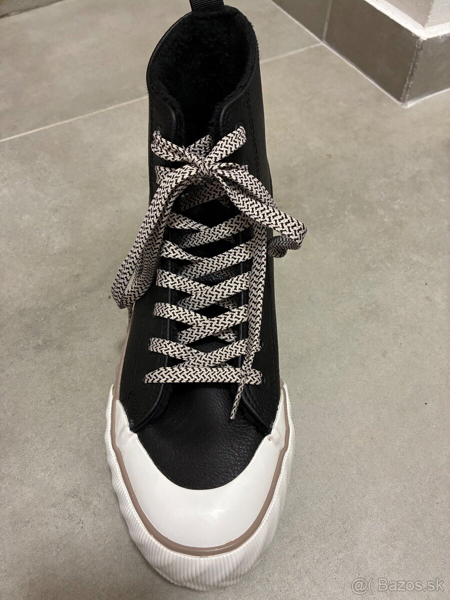 Tenisky z kolekcie Medicine - 4