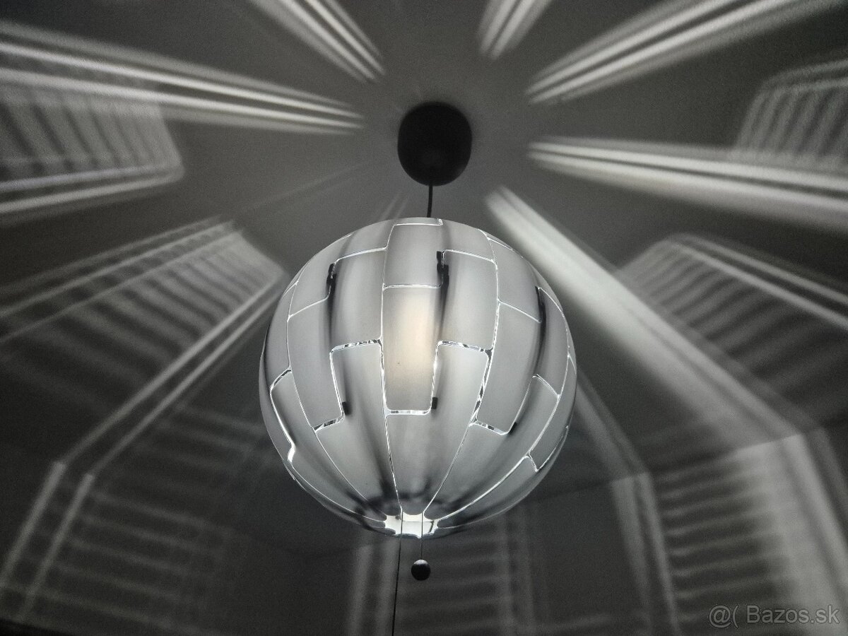 Luster Ikea PS 2014 - 4