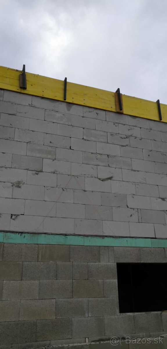 Prenájom šalovacích svoriek – Stará Ľubovňa - 4