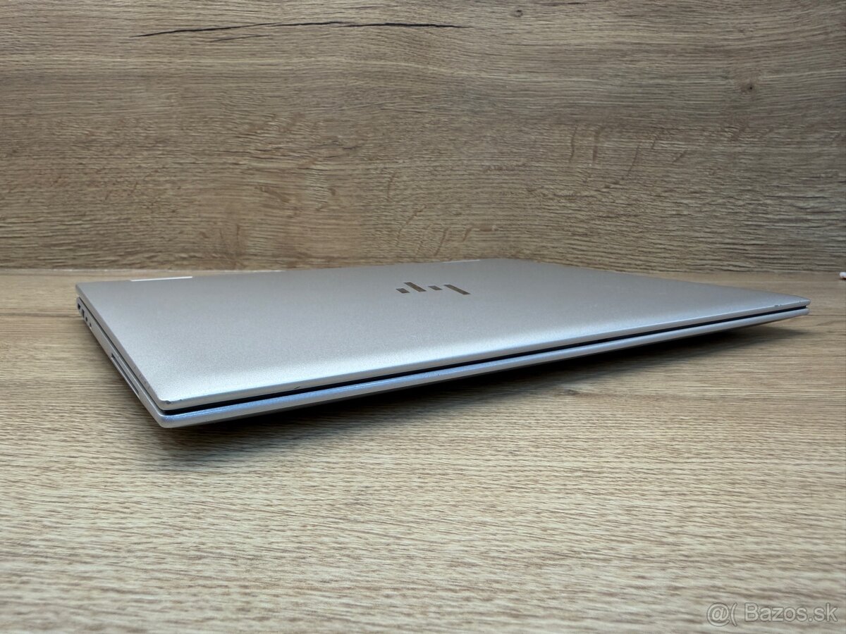 HP Elite x360 1040 G9 – i5-1245U / 16GB RAM / 500GB SSD - 4