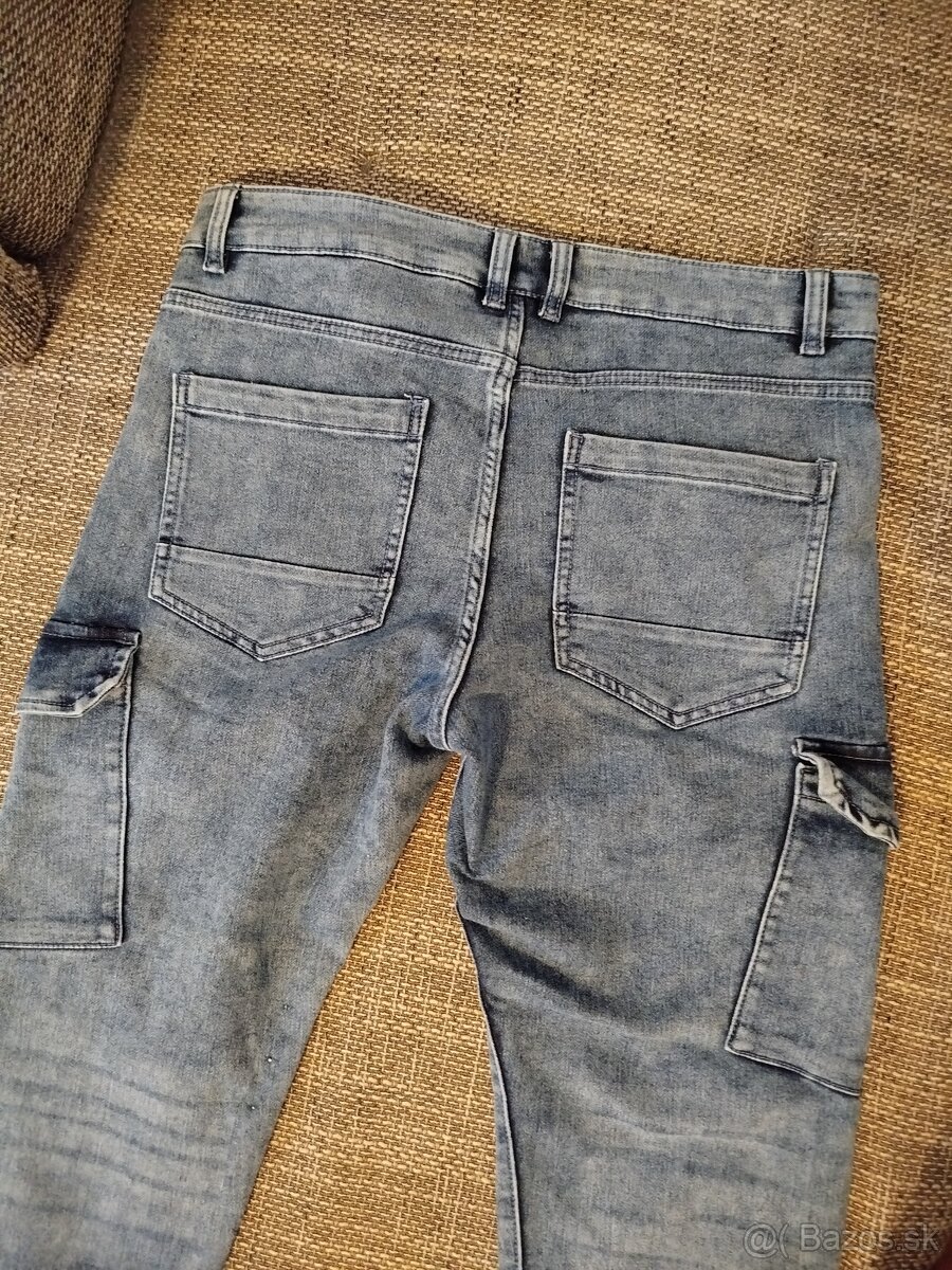 Chlapčenské rifle nove - 4