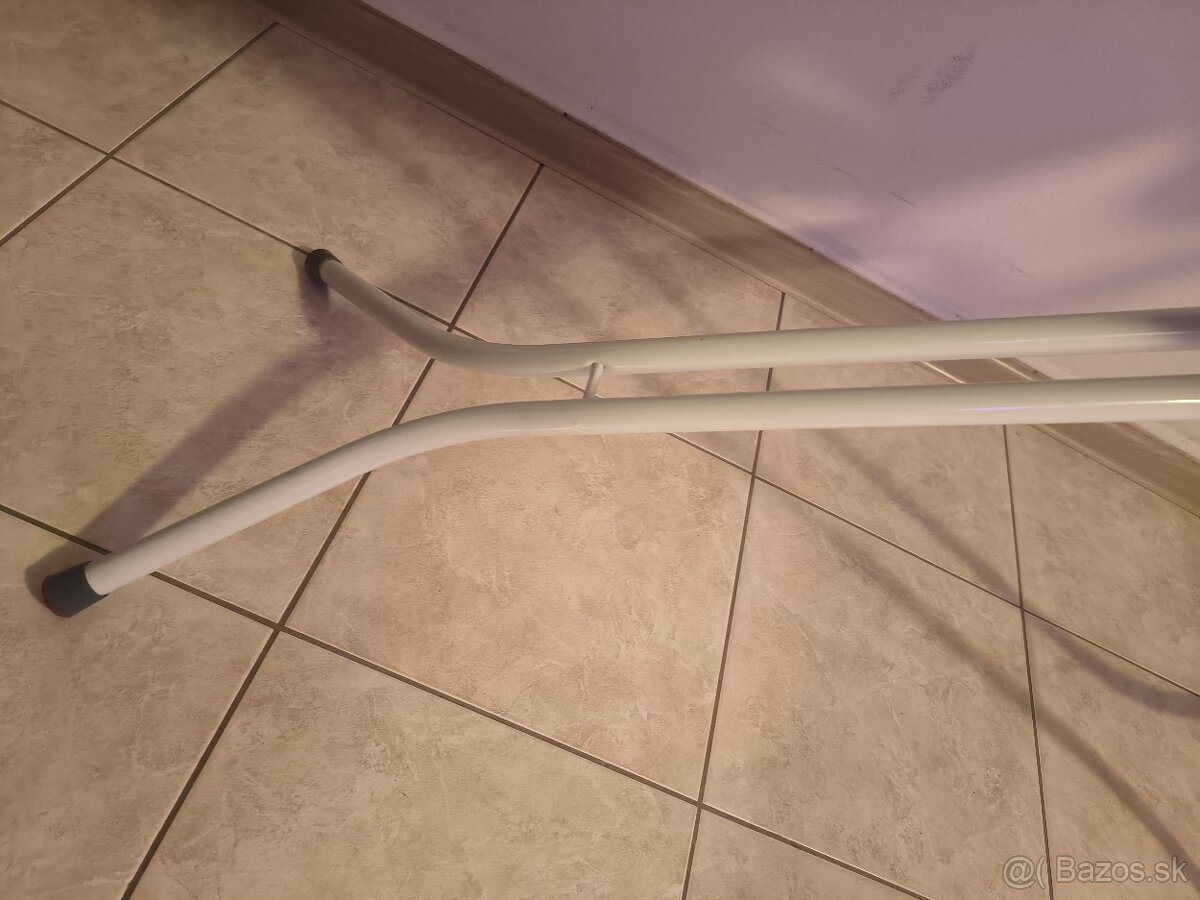 Žehliaca doska Brilanz Euro II so zásuvkou A11857 - 4