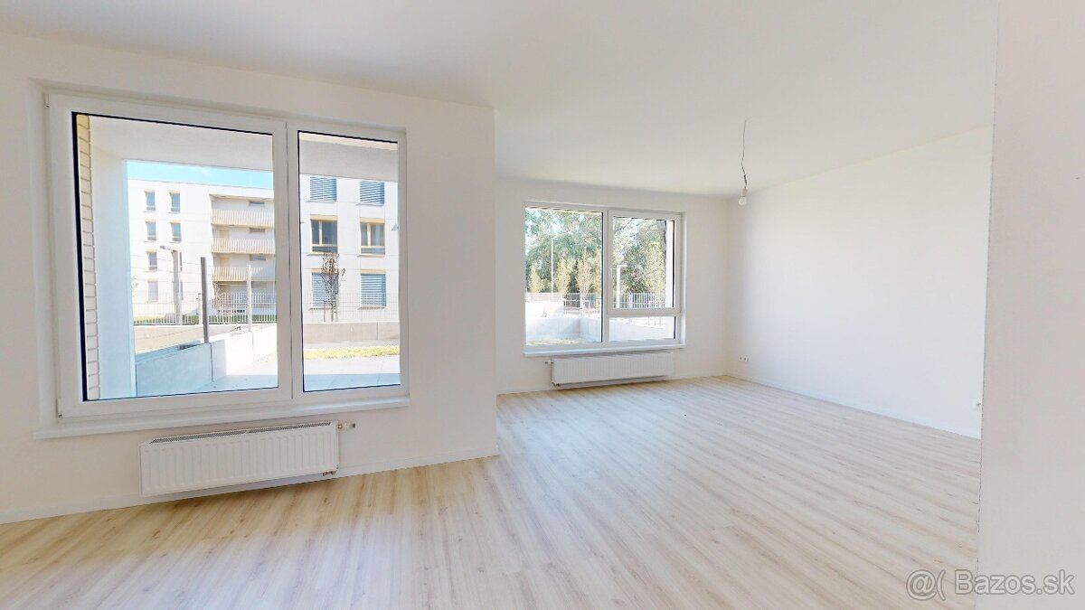 3i byt s predzáhradkou - možná dohoda o cene - 4