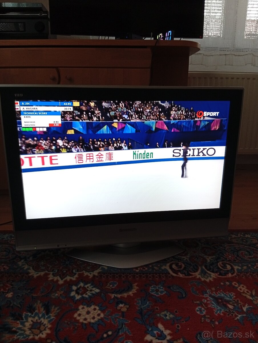 Predám LCD televízor - 4