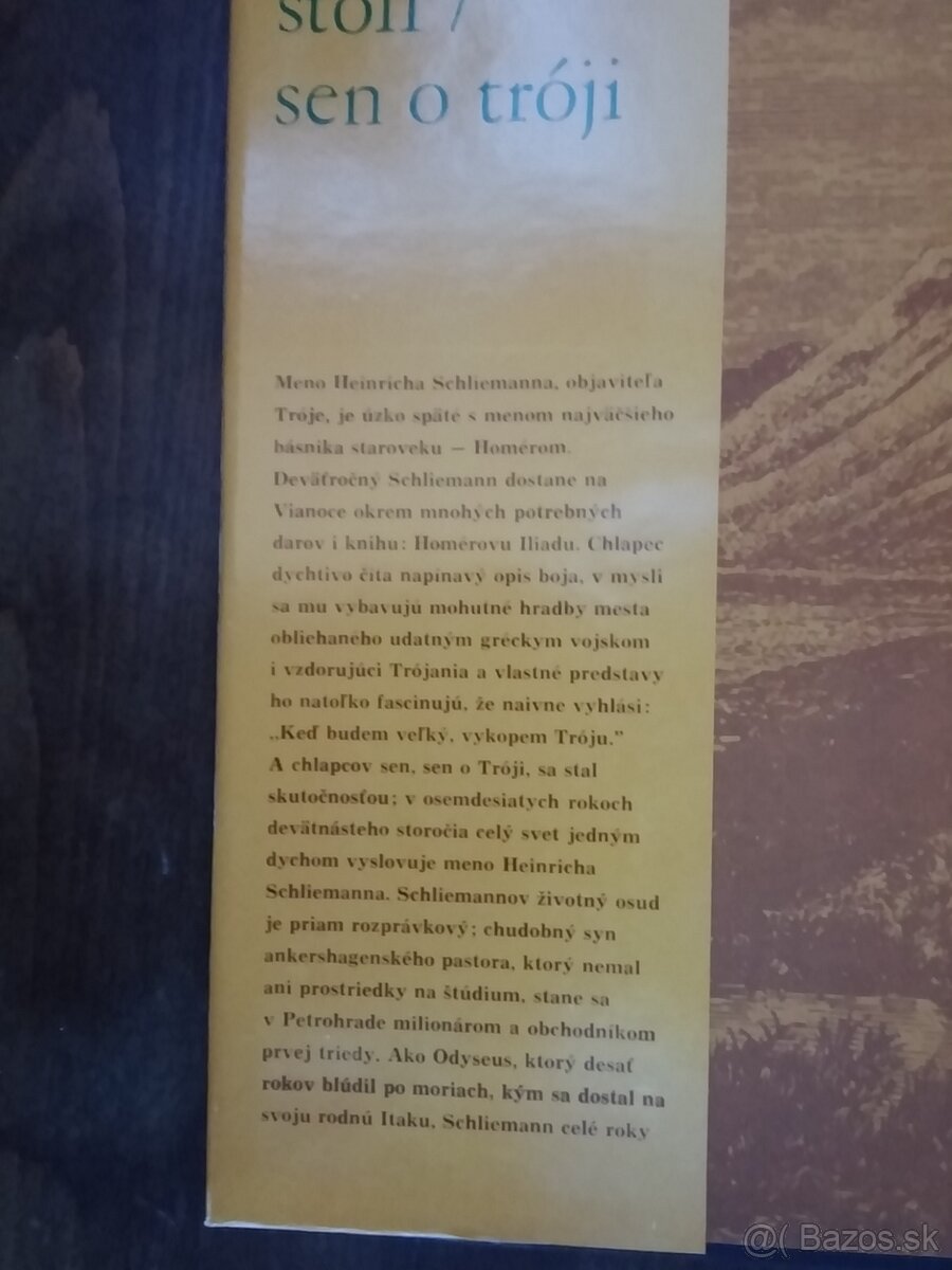 Beletrizovaný životopis - 4