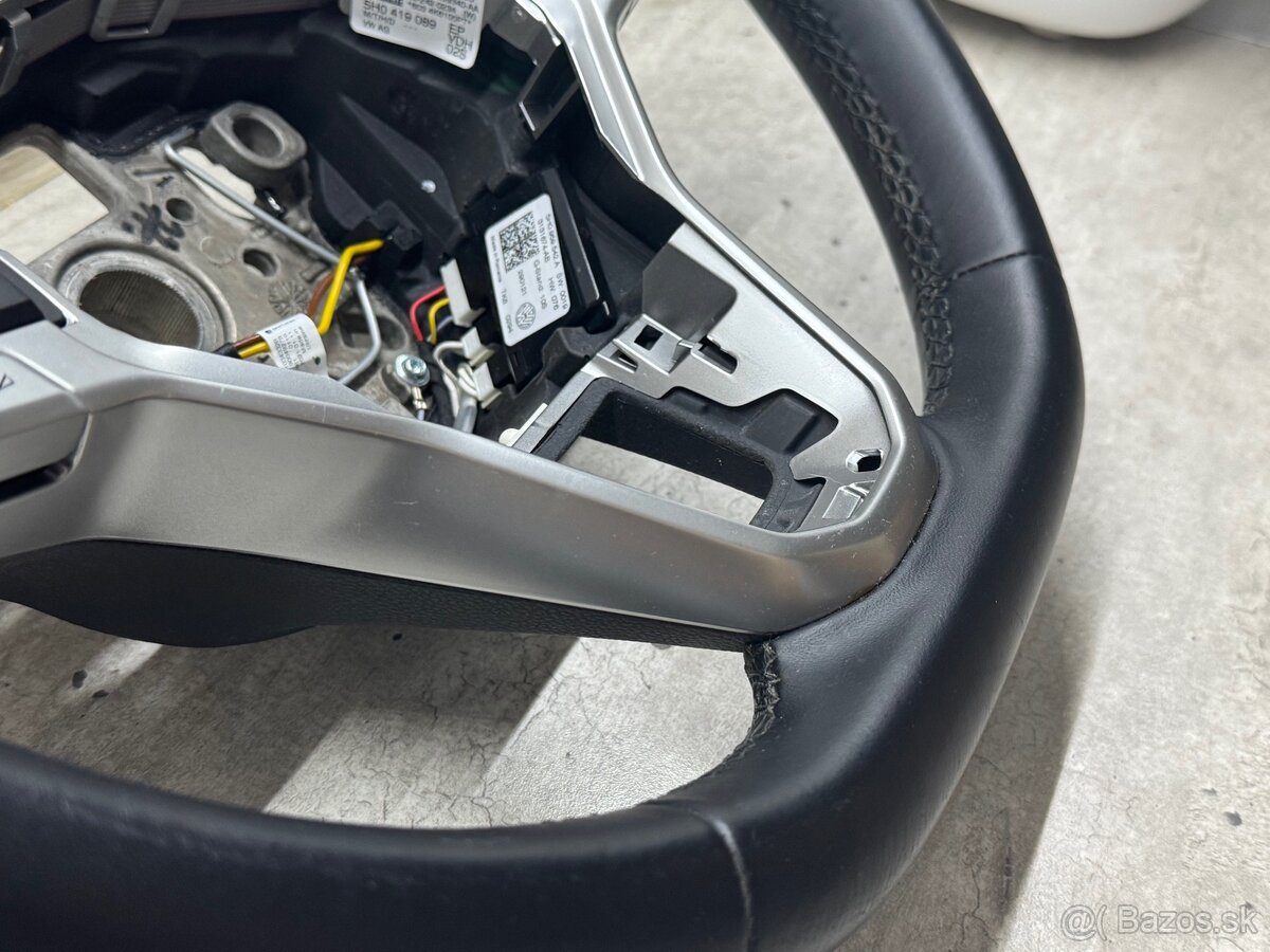 Volant Volkswagen - 4