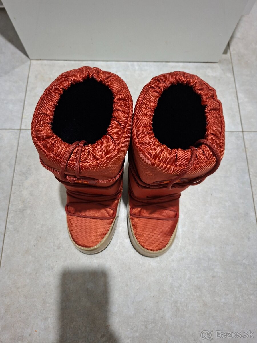 Snehule Ilse Jacobsen - 4