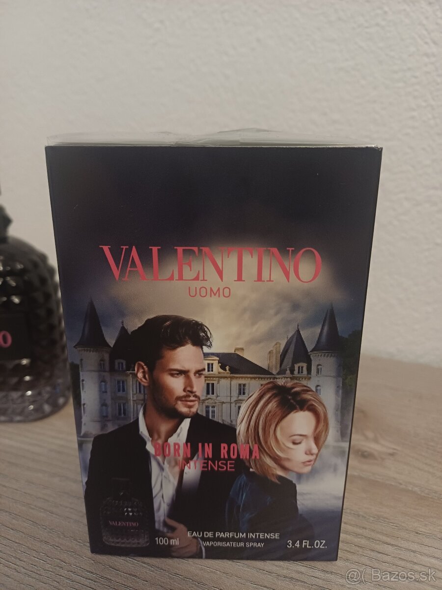 Valentio parfumr - 4