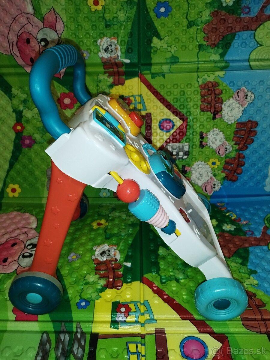 Predám interaktívne chodítko - 4