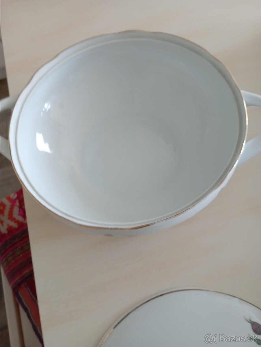 Terina a omáčnik - 4