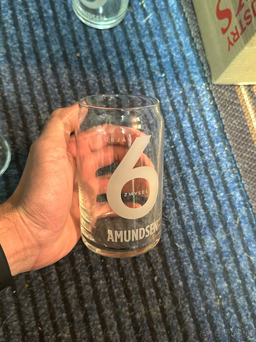 Poháre na alkohol - 4